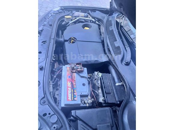 Sahibinden Renault Megane 1.5 dCi Authentique 2004 Model 