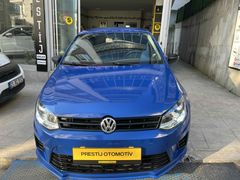 Galeriden Volkswagen Polo 1.6 TDi Comfortline 2010 Model Ordu