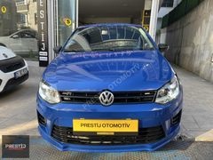 PRESTİJ OTOMOTİV'DEN BONCUK POLO