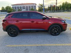 Sahibinden Opel  siramik  Grandland 1.2 T GS 2024 Model