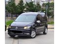 Sahibinden Volkswagen Caddy 2.0 TDI Trendline 2016 Model