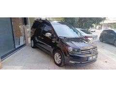 Sahibinden Volkswagen Caddy 2.0 TDI Trendline 2016 Model