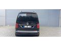 Sadece 147binde Volkswagen Caddy