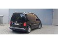 Sadece 147binde Volkswagen Caddy