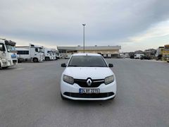 Sahibinden Renault Symbol 1.5 dCi Joy 2014 Model 
