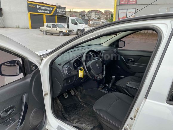 Sahibinden Renault Symbol 1.5 dCi Joy 2014 Model 