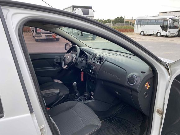 Sahibinden Renault Symbol 1.5 dCi Joy 2014 Model 