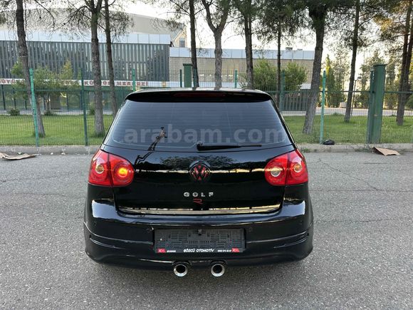 //GÖZCÜ AUTO\\
Volkswagen Golf 1.6 Primeline 2005 Model Şanlıurfa