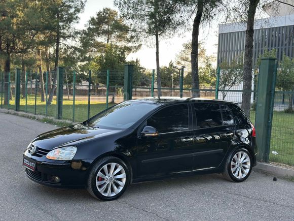 //GÖZCÜ AUTO\\
Volkswagen Golf 1.6 Primeline 2005 Model Şanlıurfa