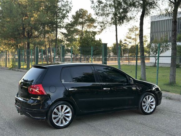 //GÖZCÜ AUTO\\
Volkswagen Golf 1.6 Primeline 2005 Model Şanlıurfa
