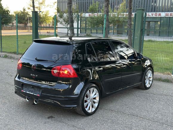 //GÖZCÜ AUTO\\
Volkswagen Golf 1.6 Primeline 2005 Model Şanlıurfa