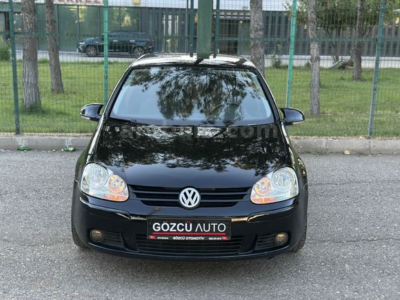 //GÖZCÜ AUTO\\
Volkswagen Golf 1.6 Primeline 2005 Model Şanlıurfa