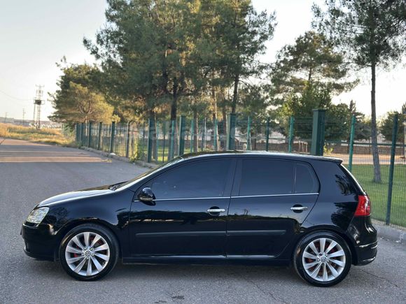 //GÖZCÜ AUTO\\
Volkswagen Golf 1.6 Primeline 2005 Model Şanlıurfa