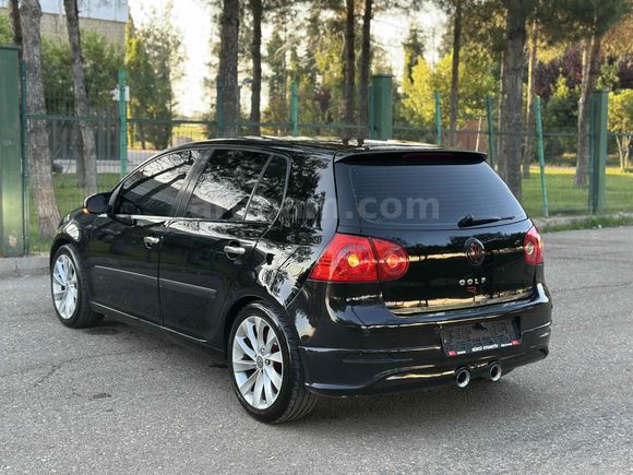 //GÖZCÜ AUTO\\
Volkswagen Golf 1.6 Primeline 2005 Model Şanlıurfa