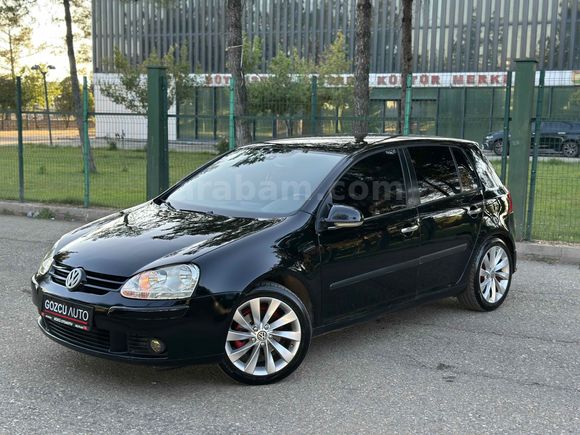 //GÖZCÜ AUTO\\
Volkswagen Golf 1.6 Primeline 2005 Model Şanlıurfa