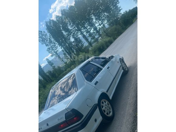 Sahibinden Renault R 19 1.6 Europa RT 1995 Model 