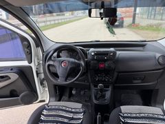 Sahibinden Fiat Fiorino Combi Combimix 1.3 Multijet 2014 Model  170.000 km Beyaz
