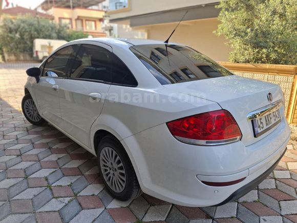 TERTEMİZ SIFIR MASRAF TİTİZ KULLANICIDAN LİNEA