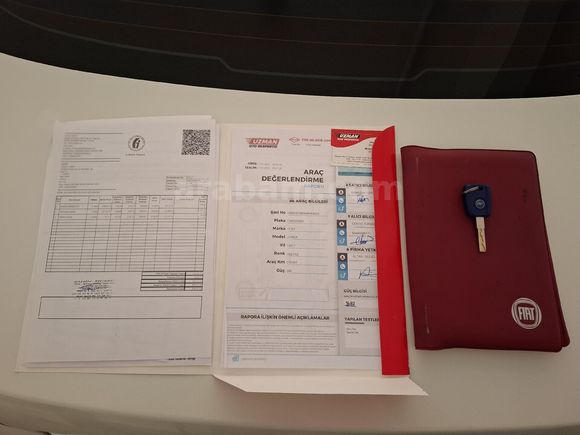 TERTEMİZ SIFIR MASRAF TİTİZ KULLANICIDAN LİNEA
