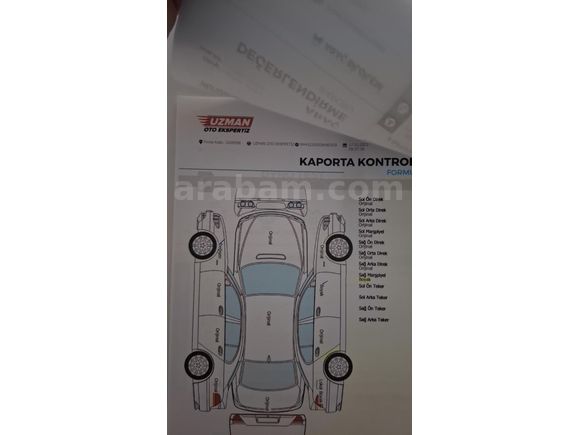 TERTEMİZ SIFIR MASRAF TİTİZ KULLANICIDAN LİNEA