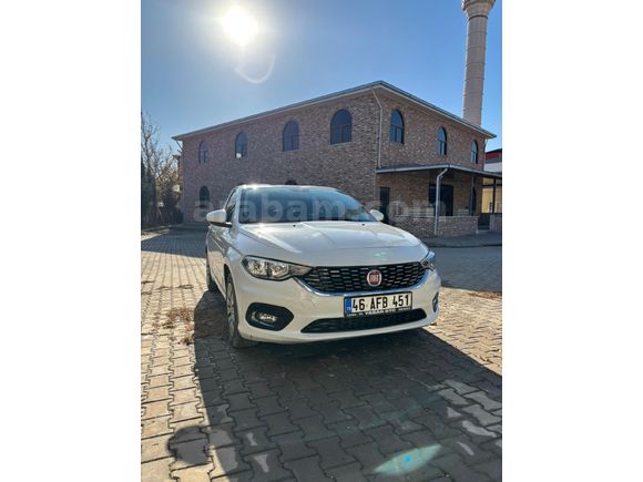 Diş hekiminden satılık egea