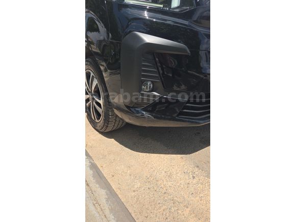 Sahibinden Otomobil Ruhsatli Citroen Jumpy 2.0 BlueHDI Spacetourer 2025 Model