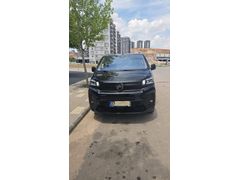 Sahibinden Otomobil Ruhsatli Citroen Jumpy 2.0 BlueHDI Spacetourer 2025 Model