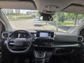 Sahibinden Otomobil Ruhsatli Citroen Jumpy 2.0 BlueHDI Spacetourer 2025 Model