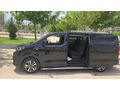 Sahibinden Otomobil Ruhsatli Citroen Jumpy 2.0 BlueHDI Spacetourer 2025 Model