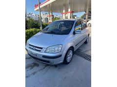Sahibinden Hyundai Getz 1.3 GLS 2004 Model 