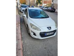 Sahibinden Peugeot 308 1.6 HDi Access 2012 Model