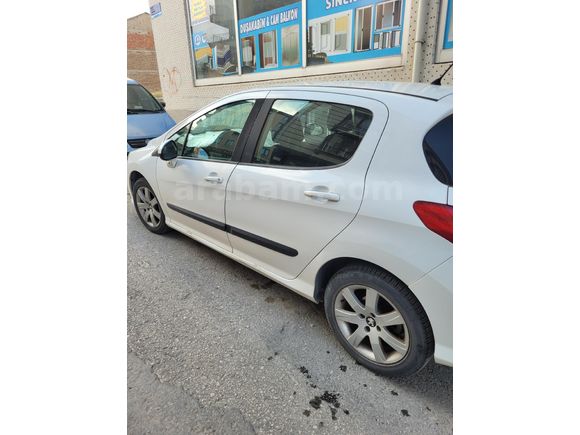 Sahibinden Peugeot 308 1.6 HDi Access 2012 Model