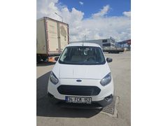 Sahibinden Ford Tourneo Courier 1.5 TDCi Trend 2022 Model