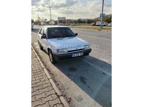 Sahibinden Renault R 9 1.4 Broadway GTE 1994 Model