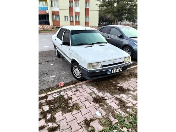 Sahibinden Renault R 9 1.4 Broadway GTE 1994 Model