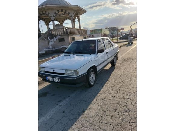 Sahibinden Renault R 9 1.4 Broadway GTE 1994 Model