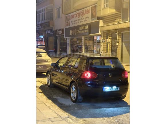 Sahibinden Volkswagen Golf 1.4 TSi Midline 2008 Model 