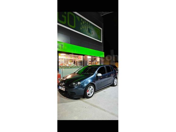 Sahibinden Volkswagen Golf 1.4 TSi Midline 2008 Model 