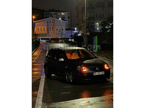 Sahibinden Volkswagen Golf 1.4 TSi Midline 2008 Model 
