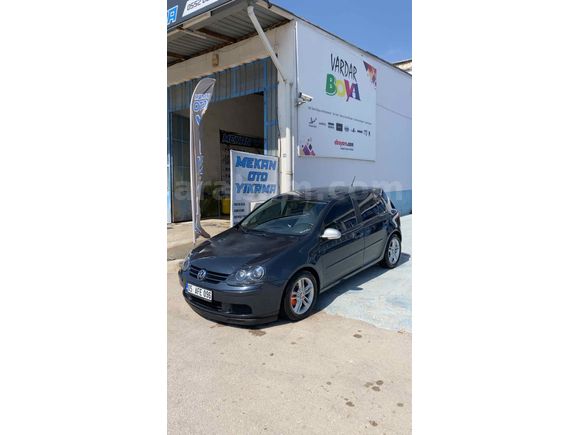 Sahibinden Volkswagen Golf 1.4 TSi Midline 2008 Model 