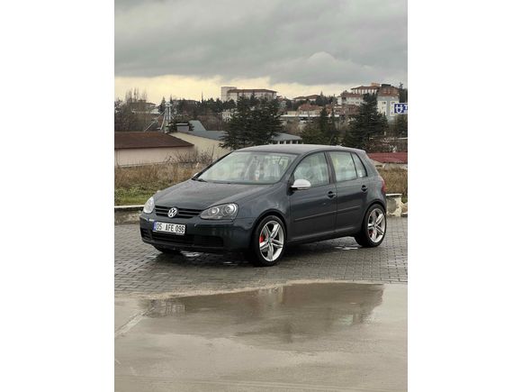 Sahibinden Volkswagen Golf 1.4 TSi Midline 2008 Model 