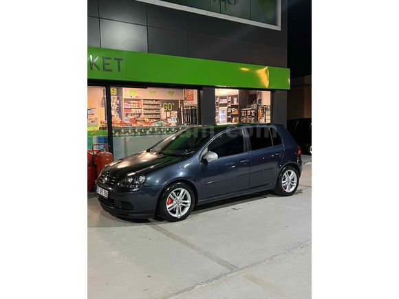 Sahibinden Volkswagen Golf 1.4 TSi Midline 2008 Model 