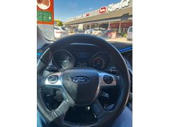 Sahibinden Ford Focus 1.6 TDCi Trend 2012 Model  283.000 km Beyaz