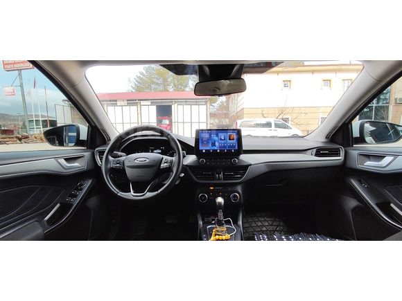 Sahibinden Ford Focus 1.5 Ti-VCT Trend X 2021 Model