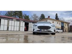 Sahibinden Ford Focus 1.5 Ti-VCT Trend X 2021 Model
