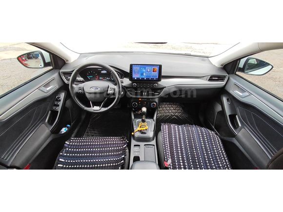 Sahibinden Ford Focus 1.5 Ti-VCT Trend X 2021 Model