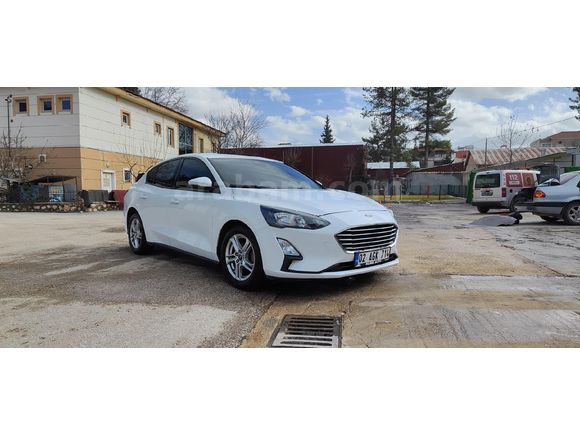 Sahibinden Ford Focus 1.5 Ti-VCT Trend X 2021 Model