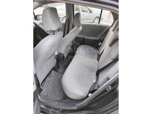 Sahibinden Toyota Yaris 1.3 Sol 2008 Model