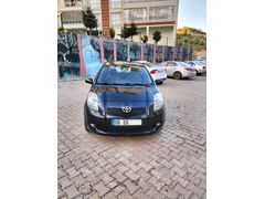 Sahibinden Toyota Yaris 1.3 Sol 2008 Model