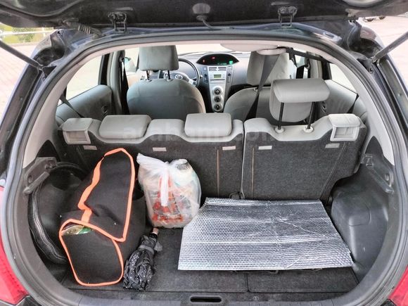 Sahibinden Toyota Yaris 1.3 Sol 2008 Model